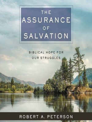 cover image of The Assurance of Salvation